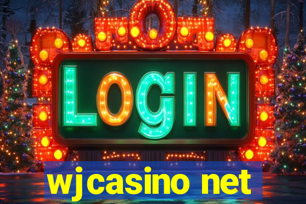 wjcasino net